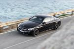 Mercedes-AMG C43 4Matic Coupe 2018 года (WW)